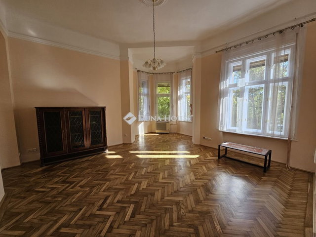 Kiadó téglalakás, albérlet, Budapesten, II. kerületben