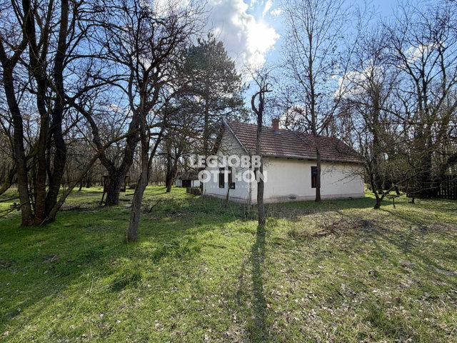 Eladó családi ház, Mikebudán 34 M Ft, 3+2 szobás