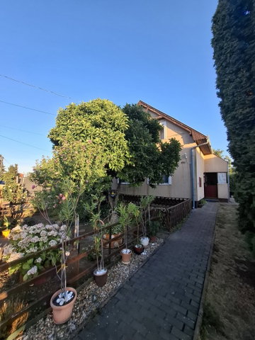 Eladó családi ház, Debrecenben 92.5 M Ft, 6 szobás