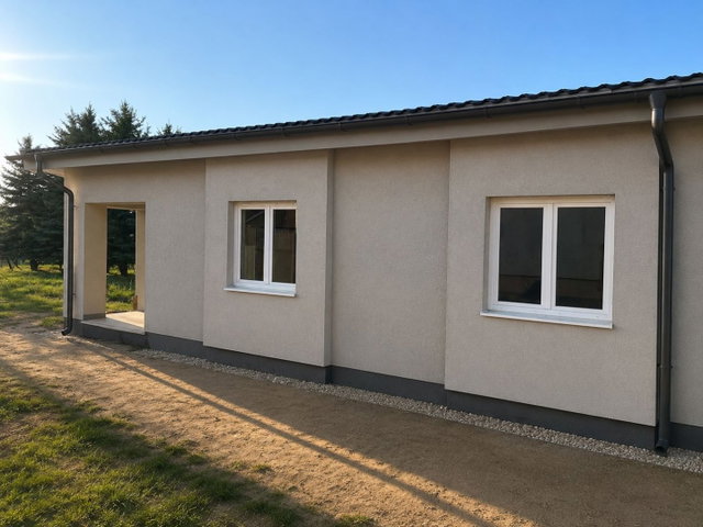 Eladó családi ház, Nyíregyházán 95 M Ft, 3 szobás