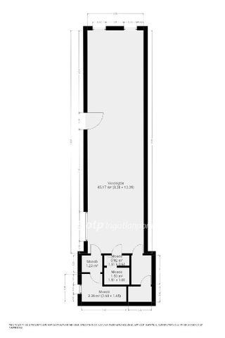 Eladó ipari ingatlan, Mezőkövesden 28.8 M Ft