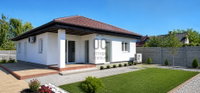 Kiadó családi ház, albérlet, Siófokon 350 E Ft / hó, 4 szobás