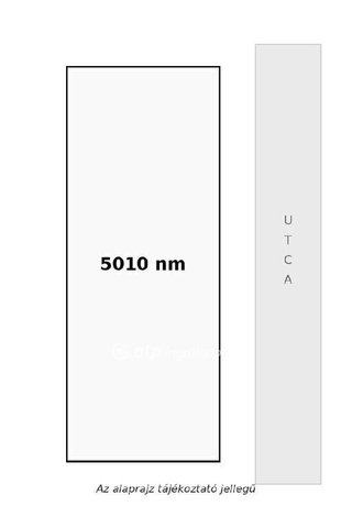 Eladó telek, Gárdonyban 145 M Ft / költözzbe.hu