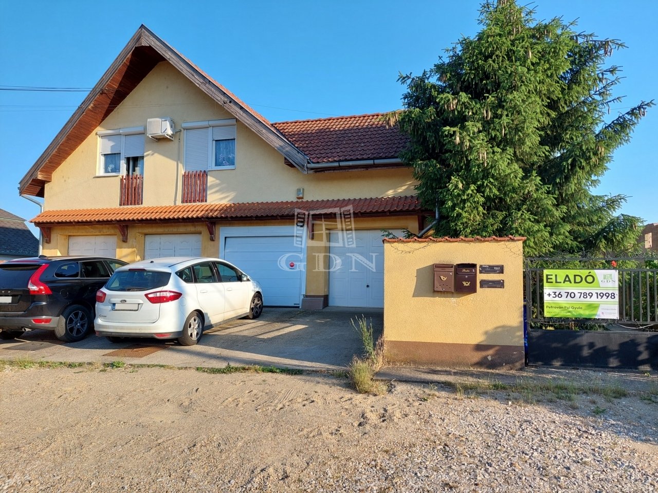 4 bed · 130m² · 84.990.000 ft