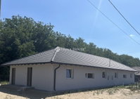 Eladó ikerház, Szigethalmon 85.9 M Ft, 4 szobás