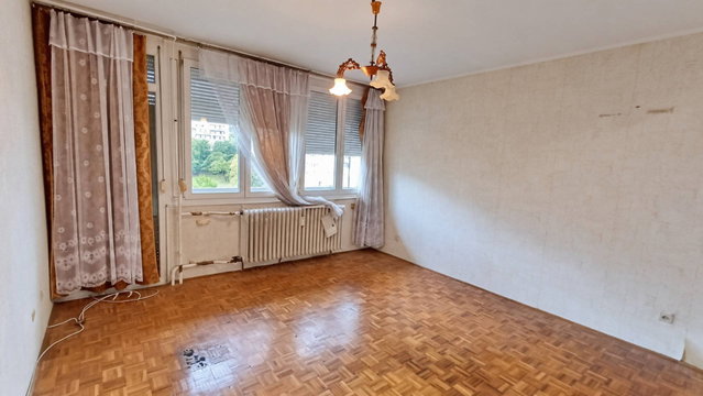 Eladó téglalakás, Salgótarjánban, Rákóczi úton 19.9 M Ft