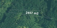 Eladó mezogazdasagi ingatlan, Dióskálon 0.7 M Ft