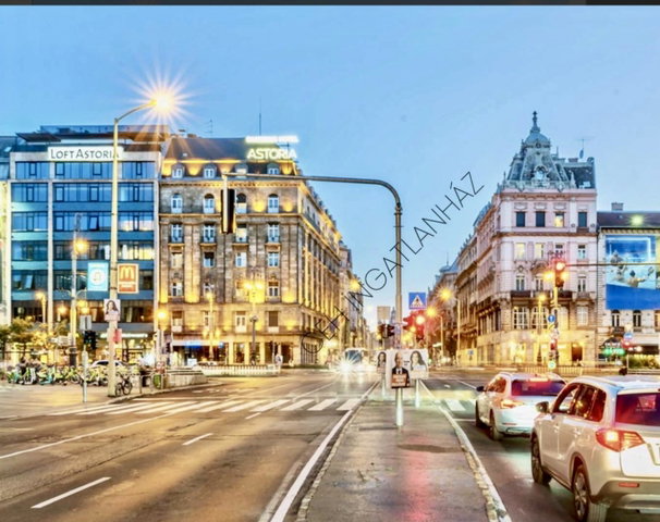 Kiadó üzlethelyiség, Budapesten, VII. kerületben 2500 E Ft / hó