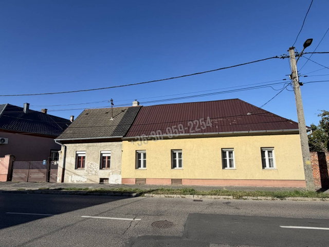 Eladó téglalakás, Nagykanizsán 32.9 M Ft, 2 szobás