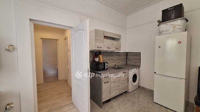 Eladó téglalakás, Budapesten, VIII. kerületben 54 M Ft