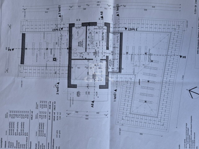 Eladó családi ház, Budajenőn 220 M Ft, 5 szobás