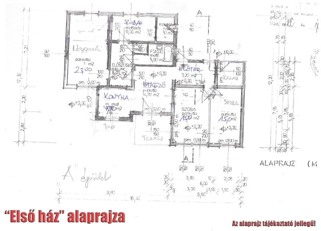 Eladó családi ház, Gödön 114.99 M Ft, 6 szobás