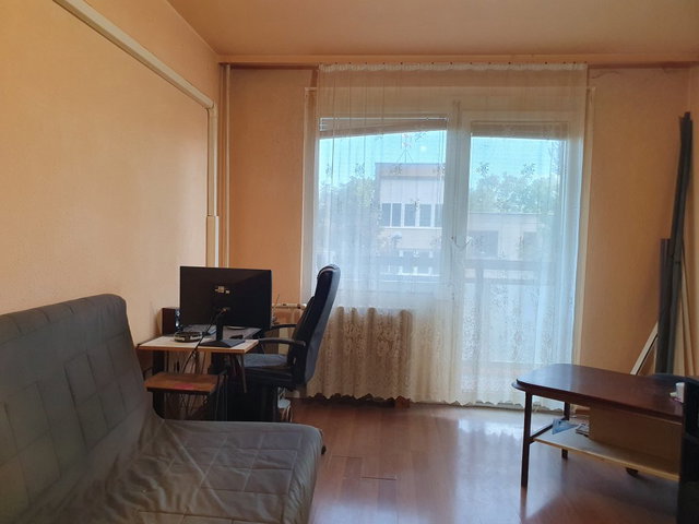 Eladó panellakás, Budapesten, XIX. kerületben, Csokonai utcában