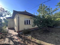 Eladó családi ház, Szolnokon 59.9 M Ft, 2+2 szobás