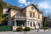 Eladó hotel, Visegrádon 1433.85 M Ft, 20+3 szobás
