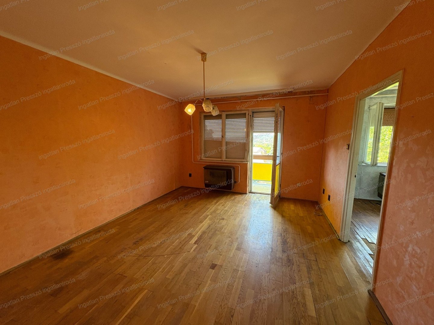 3 bed · 61m² · 7.900.000 ft