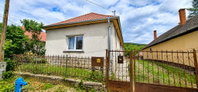 Eladó családi ház, Erdőhorvátiban 21.5 M Ft, 3 szobás