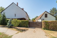 Eladó ikerház, Szegeden, Thököly utcában 159.2 M Ft, 5 szobás