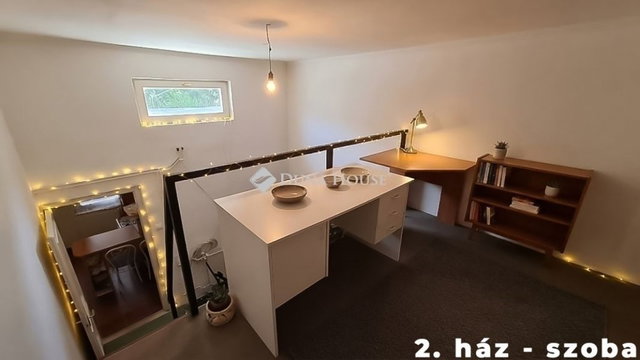 Eladó családi ház, Budapesten, XIX. kerületben 110 M Ft