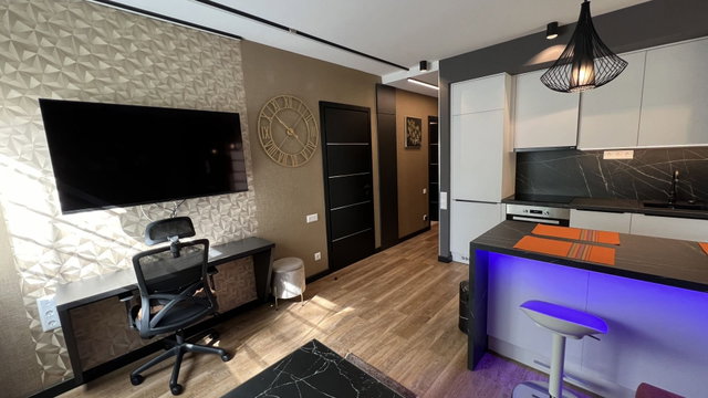 Kiadó téglalakás, albérlet, Debrecenben 340 E Ft / hó, 2 szobás
