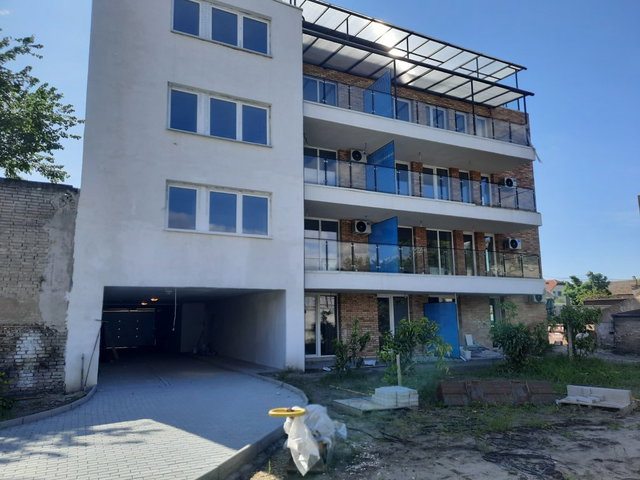 Eladó téglalakás, Budapesten, XX. kerületben 79 M Ft, 3 szobás