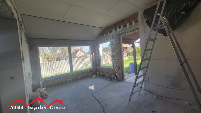 Eladó családi ház, Mezőberényben 29.9 M Ft, 4 szobás