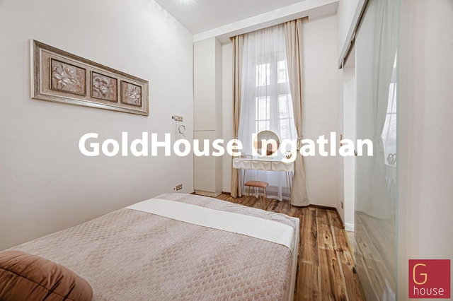 Eladó téglalakás, Budapesten, VI. kerületben, Lovag utcában