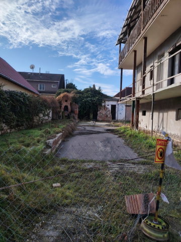 Eladó családi ház, Budapesten, XXI. kerületben 89.9 M Ft