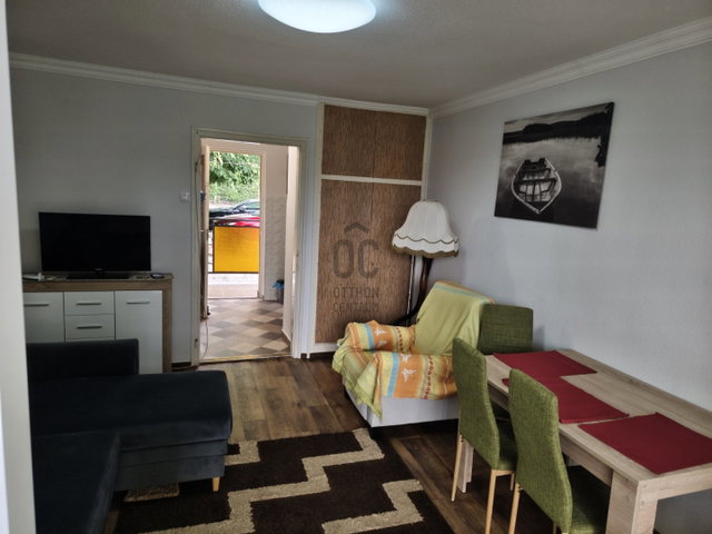 Eladó nyaraló, Balatonlelleén 38.5 M Ft, 1 szobás
