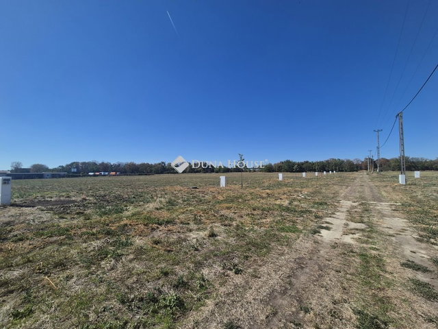 Eladó telek, Polgárdin 13.8 M Ft / költözzbe.hu