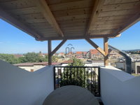 Eladó téglalakás, Balatonfüreden 52.6 M Ft, 2 szobás
