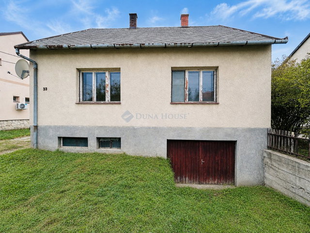 Eladó családi ház, Kunszigeten 47.99 M Ft, 3 szobás