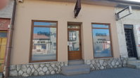 Eladó üzlethelyiség, Dorogon, Bécsi úton 119 M Ft