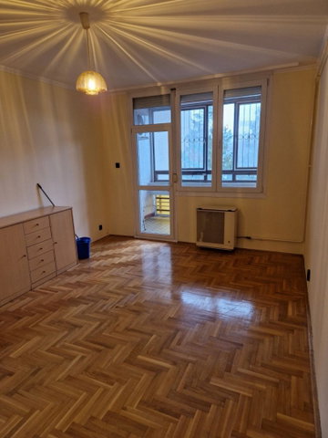 Eladó téglalakás, Budapesten, XXI. kerületben, Szabadság utcában