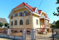 Eladó családi ház, Alsónémediben 109 M Ft, 5 szobás