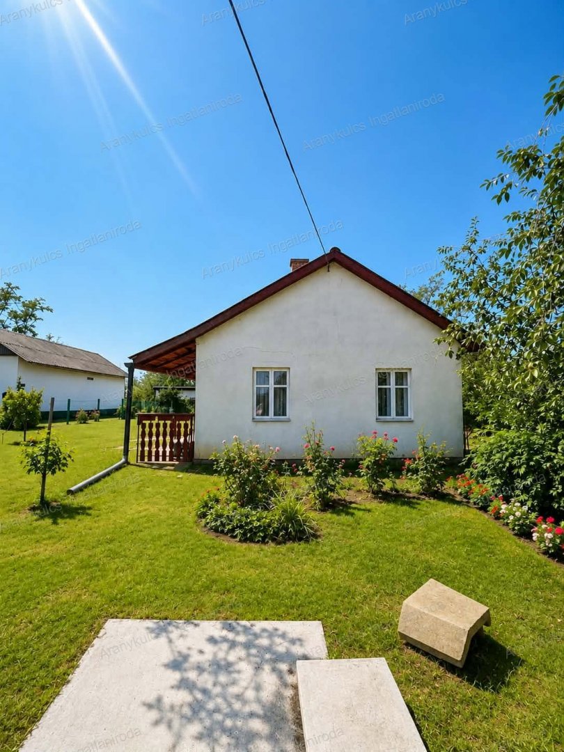 Mezogazdasagi ingatlan · 60 m² · 30.900.000 Ft