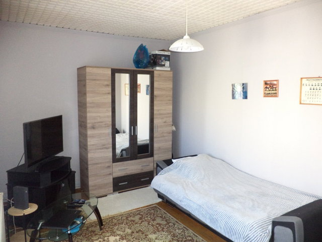 Eladó téglalakás, Várpalotán, Bátorkő utcában 38.4 M Ft