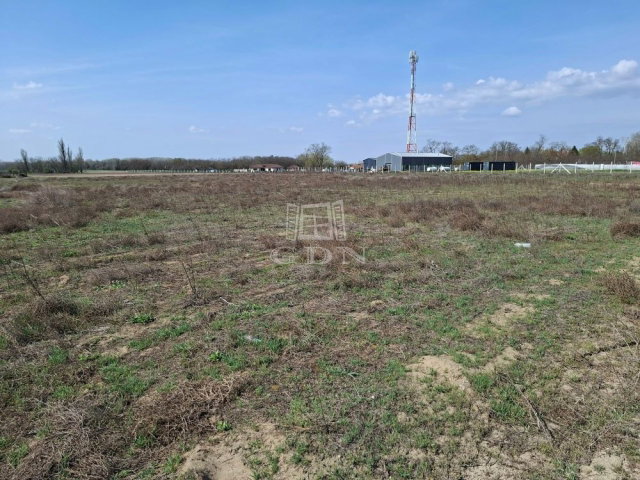 Eladó ipari ingatlan, Ballószögön 55 M Ft / költözzbe.hu