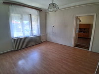 Eladó családi ház, Dombóváron 25.5 M Ft, 2 szobás