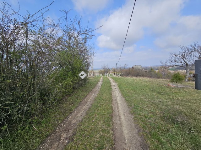 Eladó telek, Lovasberényben 12.9 M Ft / költözzbe.hu