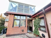 Eladó családi ház, Csömörön 159.9 M Ft, 7 szobás