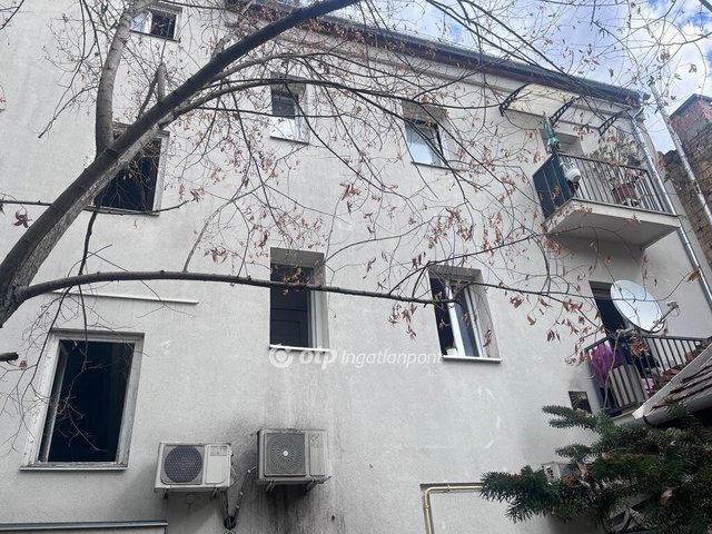 Eladó téglalakás, Budapesten, XIV. kerületben 54 M Ft, 2 szobás