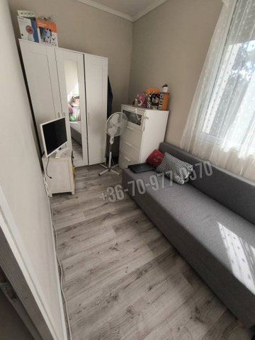Eladó téglalakás, Tatabányán 43.9 M Ft, 2+1 szobás