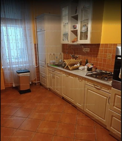 Eladó téglalakás, Budapesten, IX. kerületben, Üllői úton
