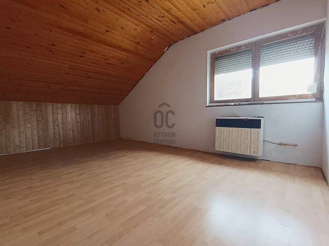 Eladó családi ház, Nyírábrányon 55 M Ft, 12 szobás
