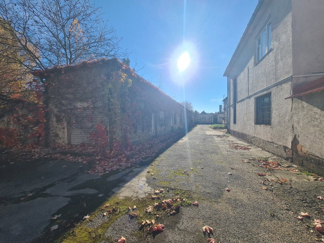 Eladó ipari ingatlan, Tatán 256.2 M Ft / költözzbe.hu