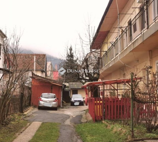 Eladó családi ház, Sátoraljaújhelyen 16.7 M Ft, 2 szobás