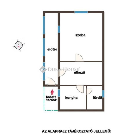 Eladó családi ház, Tápióbicskén 17.99 M Ft, 1 szobás