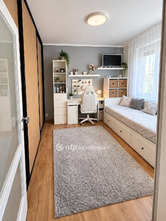 2 hálószoba · 50 m² · 61.600.000 Ft