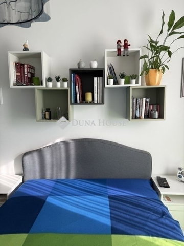 Eladó panellakás, Budapesten, XVI. kerületben 93.9 M Ft